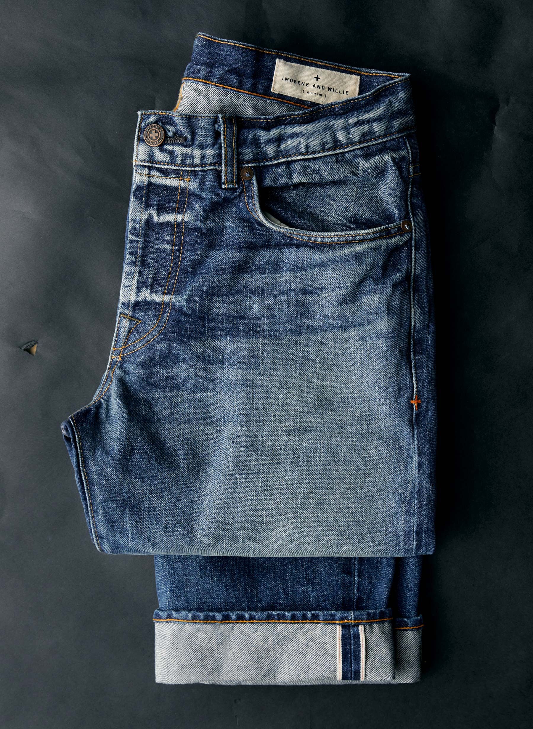 Imogene + Willie Henry Telluride Size US 32 / EU 48 - 1 Thumbnail