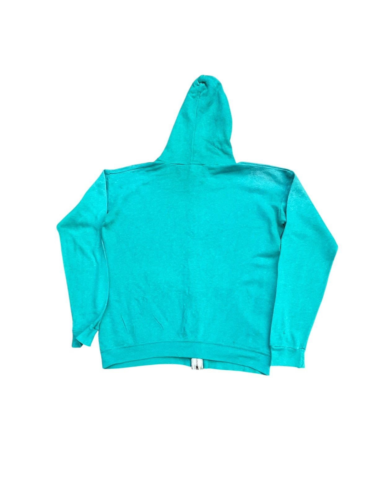 Vintage Vintage 70’s Hoodie Size US M / EU 48-50 / 2 - 3 Thumbnail