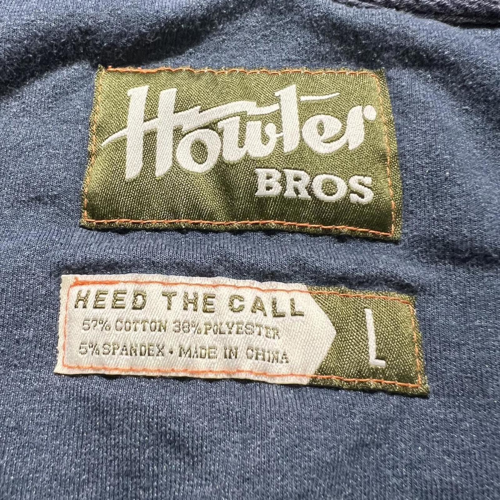 Howler Brothers Howler Bros Shaman Hoodie Size US L / EU 52-54 / 3 - 5 Thumbnail