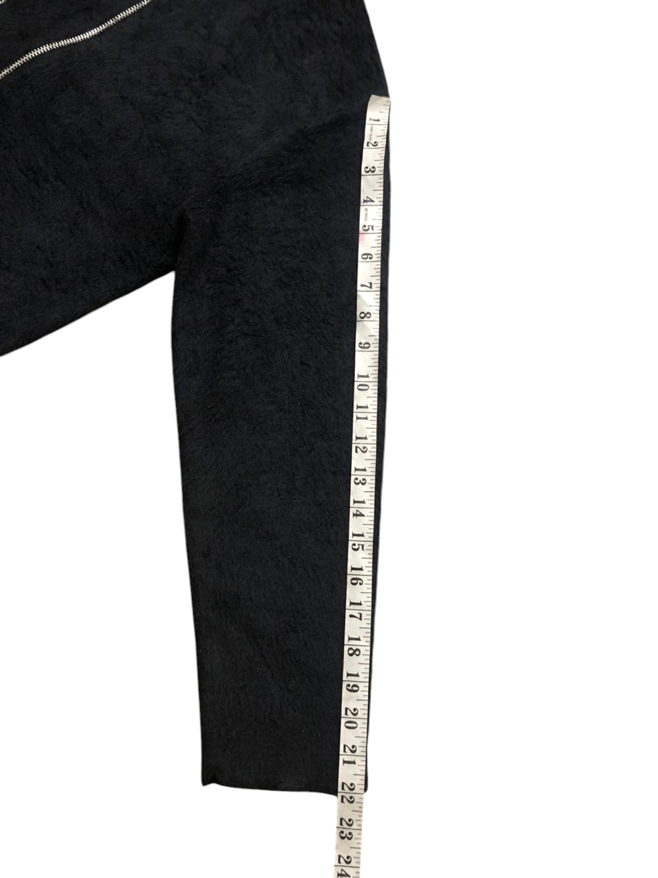 PPFM PPFM Fleece Double Zip Rare Design Size US M / EU 48-50 / 2 - 15 Thumbnail