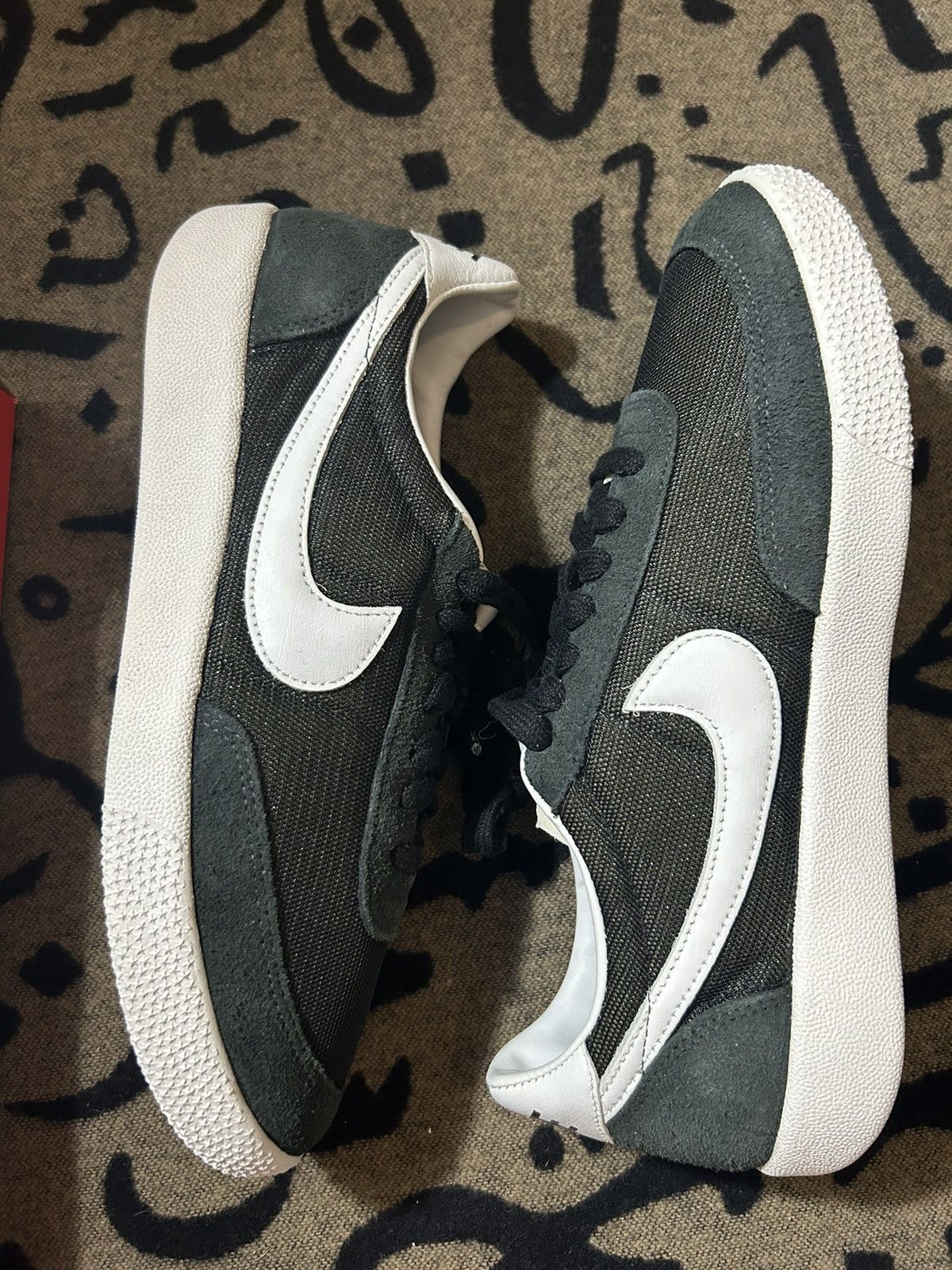 Nike Killshot SP