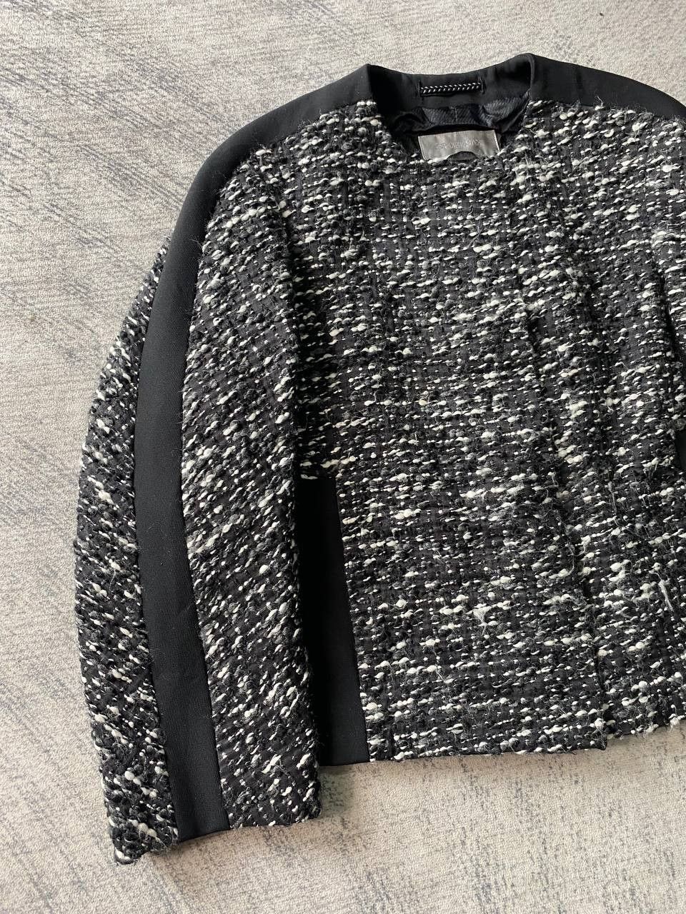 Designer × Max Mara × Sportmax Sportmax Max Mara Jacket Size M / US 6-8 / IT 42-44 - 3 Thumbnail