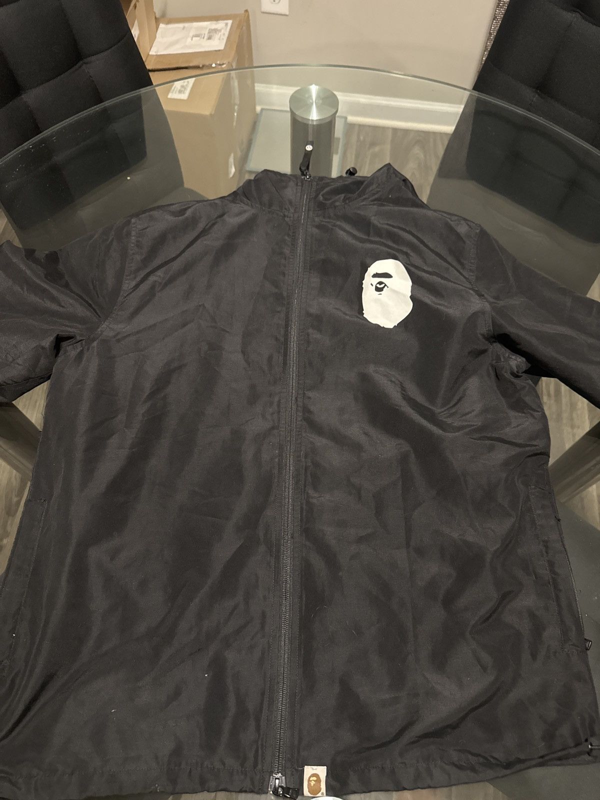 Bape BAPE TOKYO WINDBREAKER Size US M / EU 48-50 / 2 - 2 Thumbnail