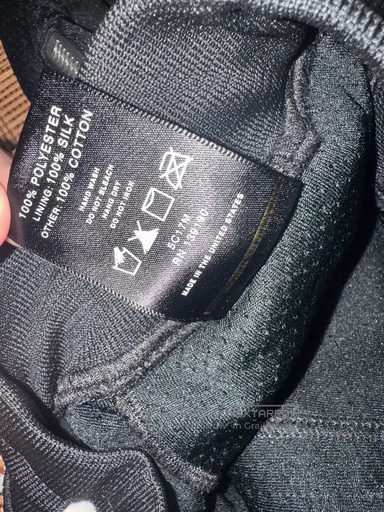 Fear of God fear of god 5th Season 5 Mesh Shorts Size US 32 / EU 48 - 5 Thumbnail
