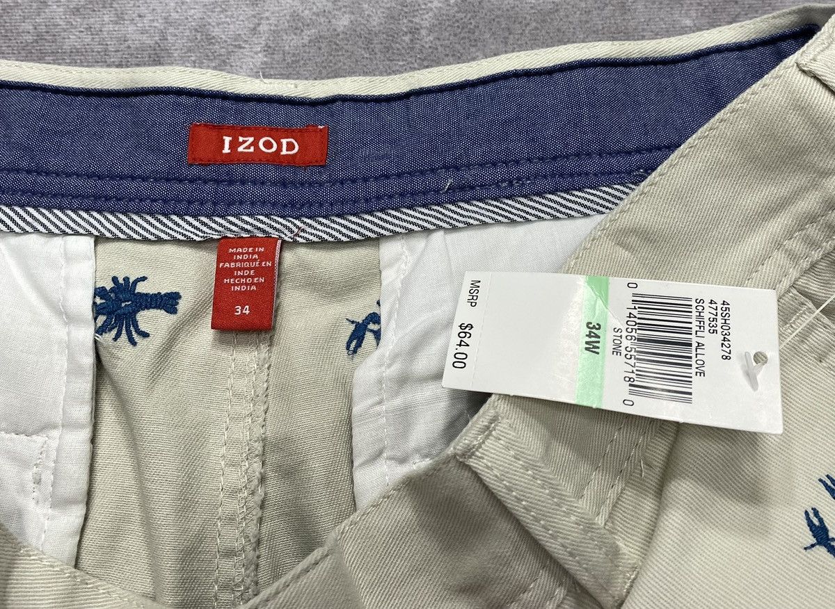 Izod Vintage Izod Lobster Shorts Bundle Size US 34 / EU 50 - 6 Thumbnail