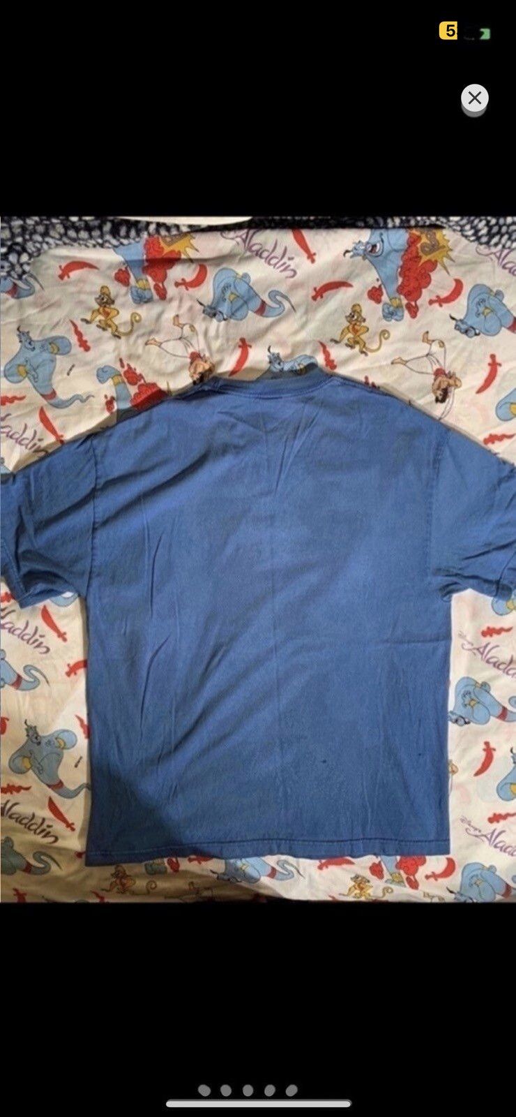 Vintage ***FINAL DROP***RARE 00s SUPERMAN OG LOGO SHIRT XL Size US XL / EU 56 / 4 - 6 Thumbnail
