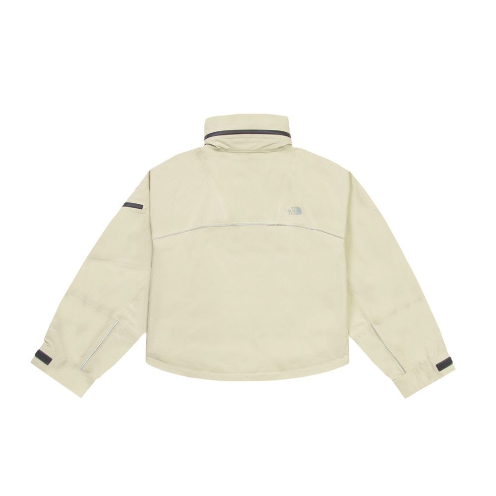 The North Face Urban Exploration UNISEX DryVent™ RETRO HARDSHELL JACKET Size US M / EU 48-50 / 2 - 3 Thumbnail