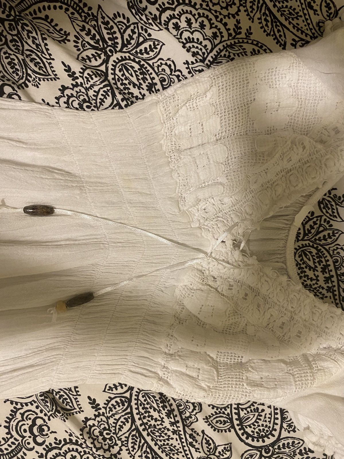 Other Beautiful Vintage Dress Size S / US 4 / IT 40 - 3 Thumbnail