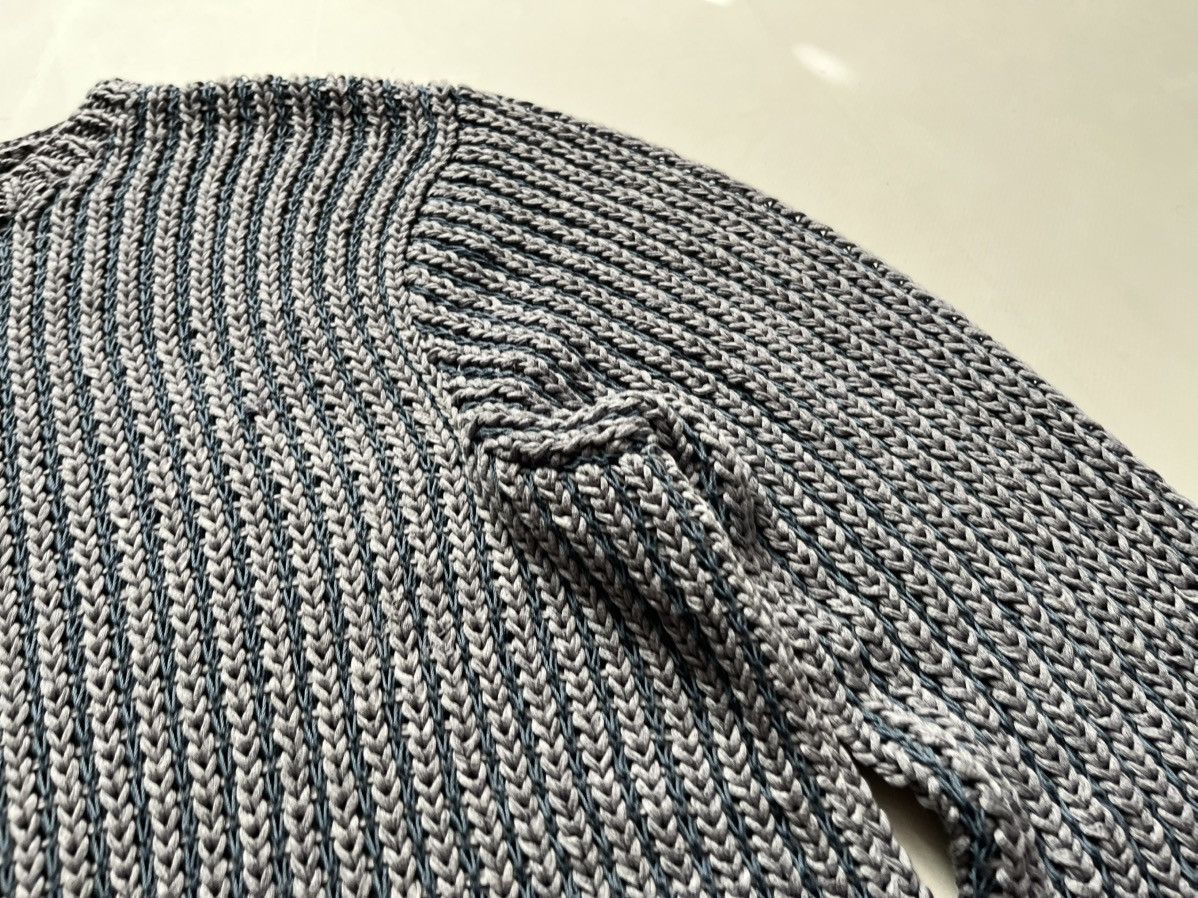 Pringle Of Scotland Pringle of Scotland knit sweater Size US L / EU 52-54 / 3 - 5 Thumbnail