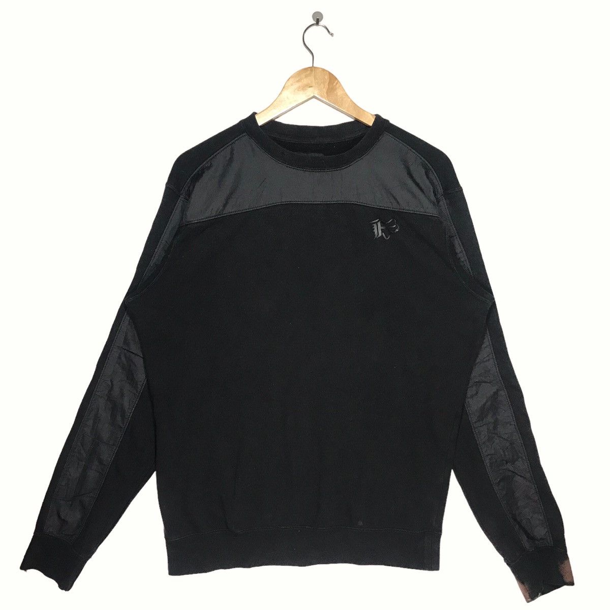 Vintage FOX Crewneck Sweatshirt