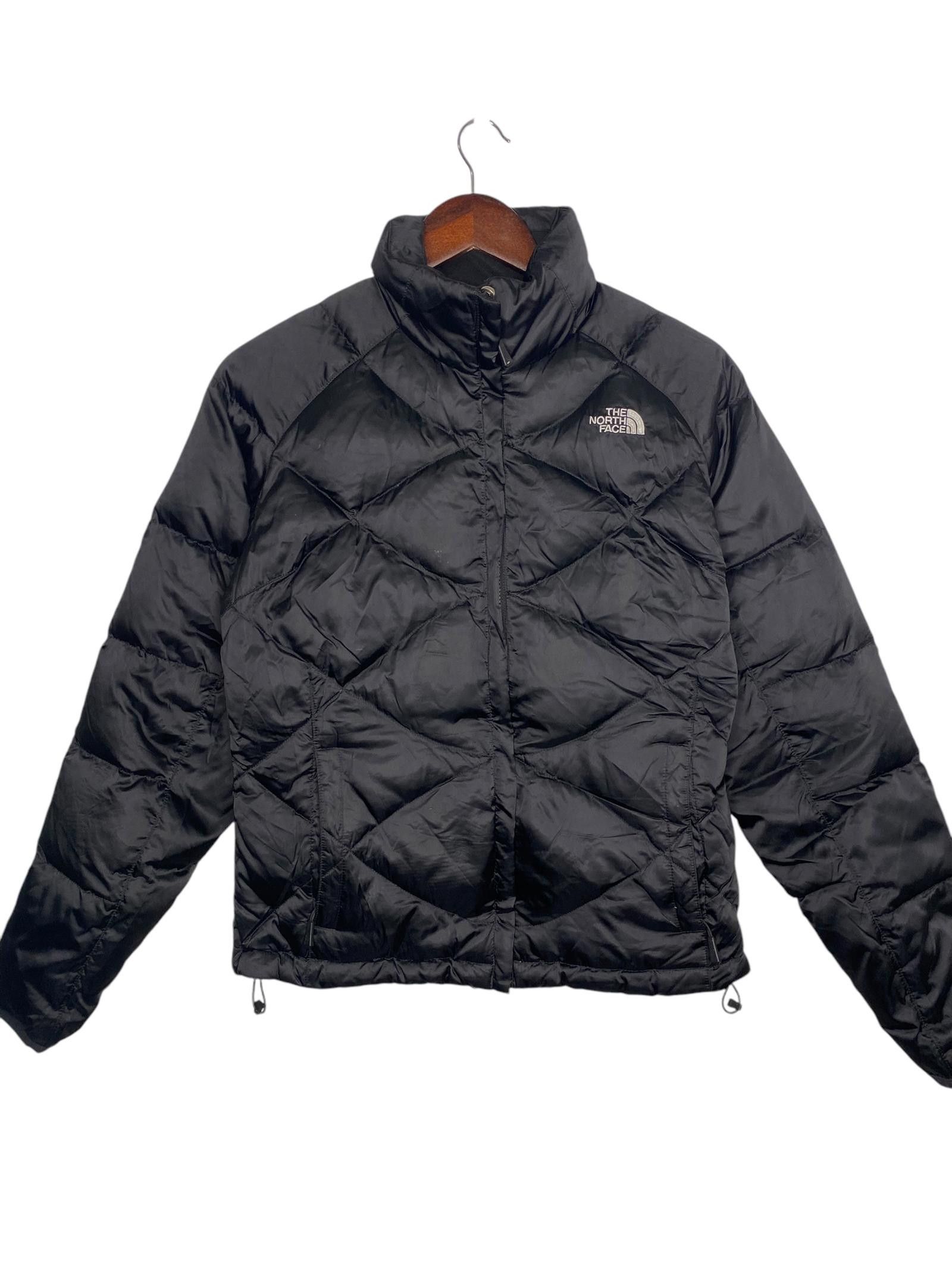 The North Face The North Face Quilted Goose Down 550 Puffer Jacket Women M Size M / US 6-8 / IT 42-44 - 1 Thumbnail