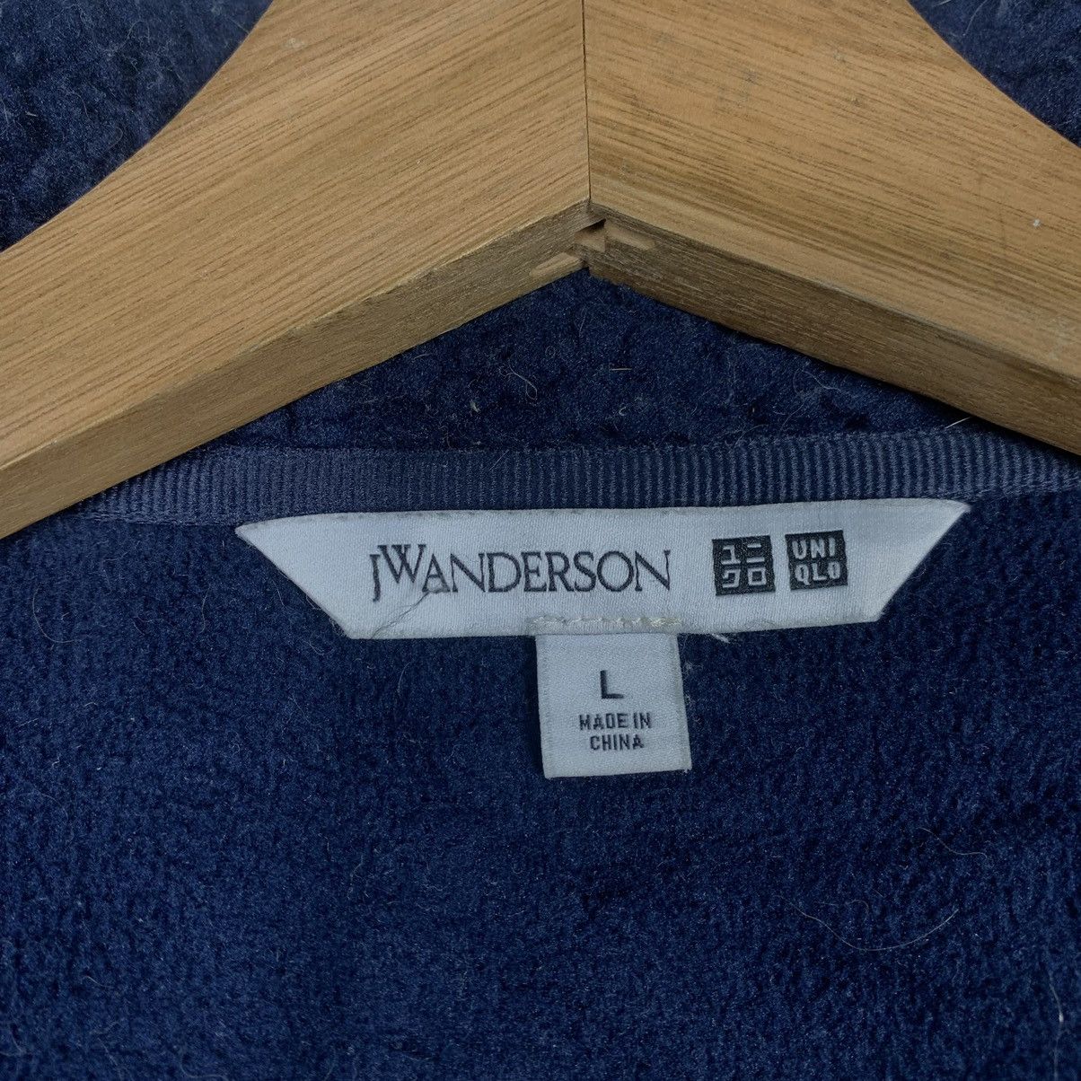 JW Anderson × Uniqlo JW Anderrson x Uniqlo Sherpa Jacket Size US L / EU 52-54 / 3 - 15 Thumbnail