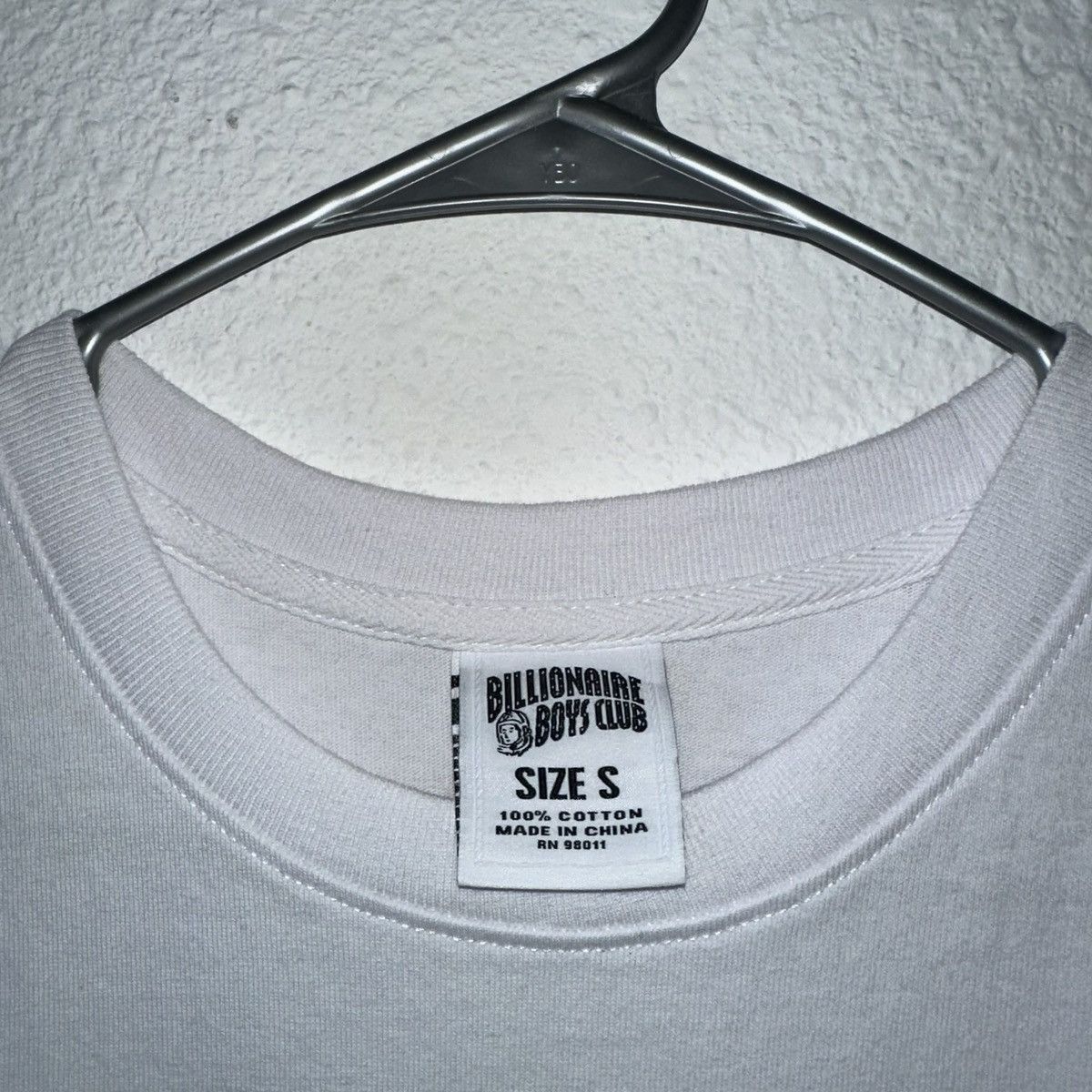 Billionaire Boys Club Billionaires boys club Size US S / EU 44-46 / 1 - 3 Thumbnail