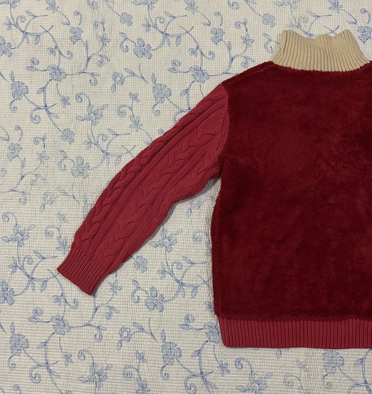 Undercover × Uniqlo Uniqlo Undercover Sweatshirt Size US XS / EU 42 / 0 - 7 Thumbnail