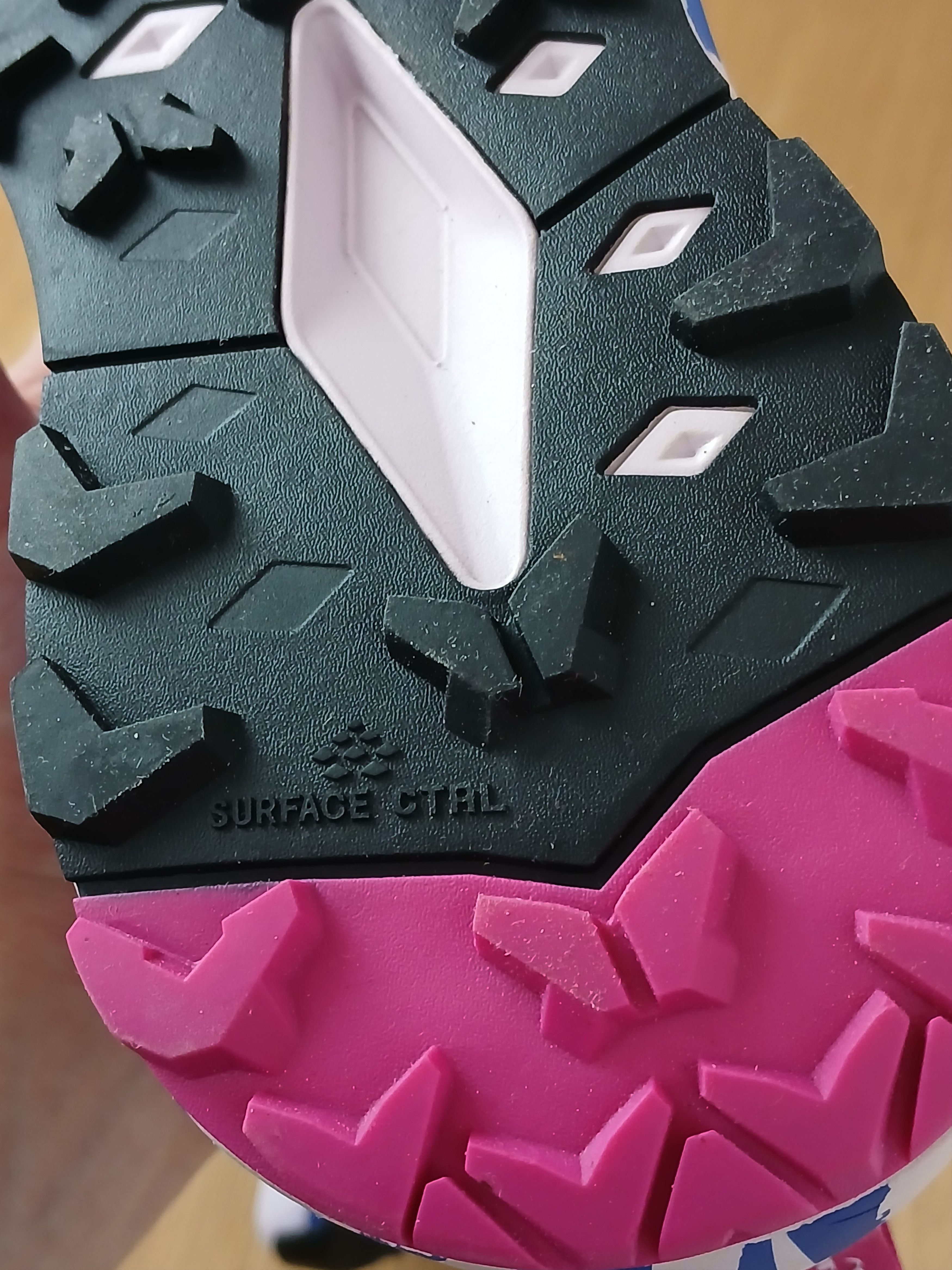 The North Face New The North Face Vectiv Enduris II x Elvira Sneakers Size US 7.5 / IT 37.5 - 8 Thumbnail