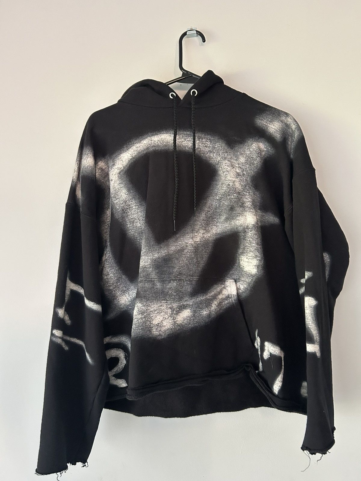 Other VONNIAH ANARCHY HOODIE Size US L / EU 52-54 / 3 - 1 Thumbnail