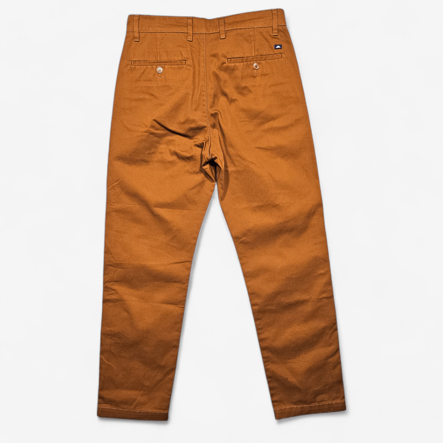 Levi's Made & Crafted Levi's Made&Crafted Standard Chino Pants Japanese Fabrics Size US 31 - 6 Thumbnail