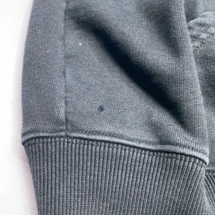 Balenciaga Balenciaga Political Campaign Hoodie for Women 0079-2507 Size XS / US 0-2 / IT 36-38 - 4 Thumbnail