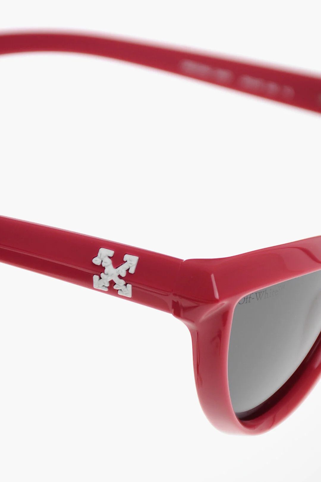 Off-White og1mm0426 Size: OS / Sunglasses in Pink Size ONE SIZE - 4 Thumbnail