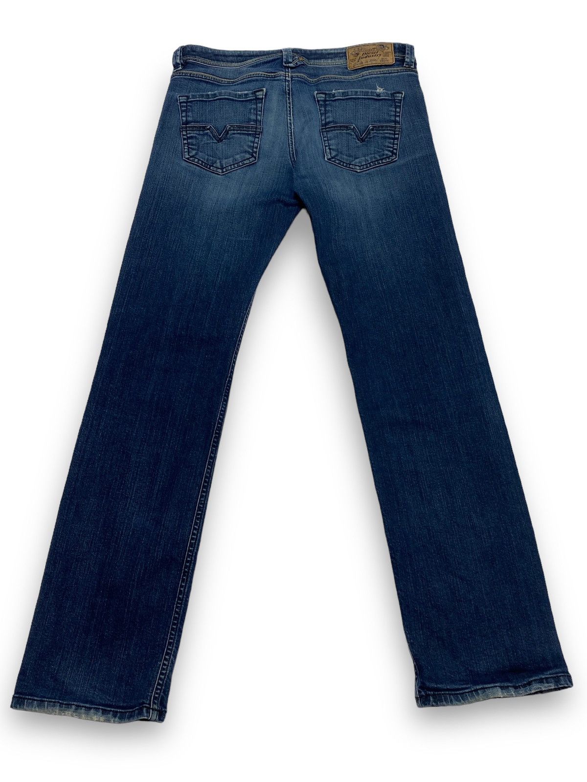Diesel Vintage DIESEL Denim Jeans Stretch Size US 34 / EU 50 - 1 Thumbnail