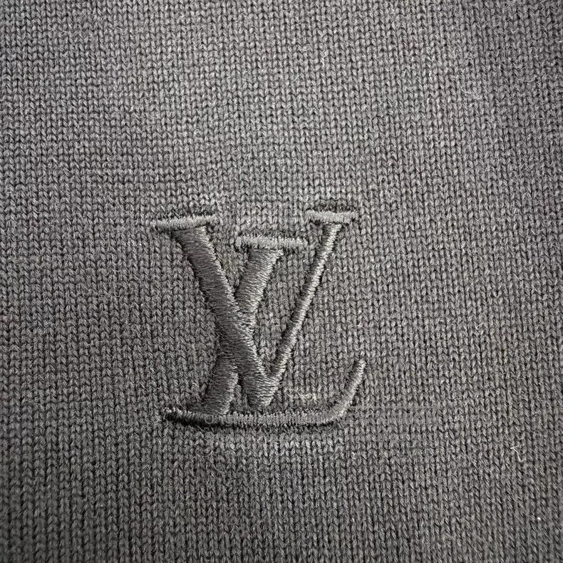 Louis Vuitton Louis Vuitton size s Embroidered Logo nylon floral paneled Size US 28 / EU 44 - 7 Thumbnail