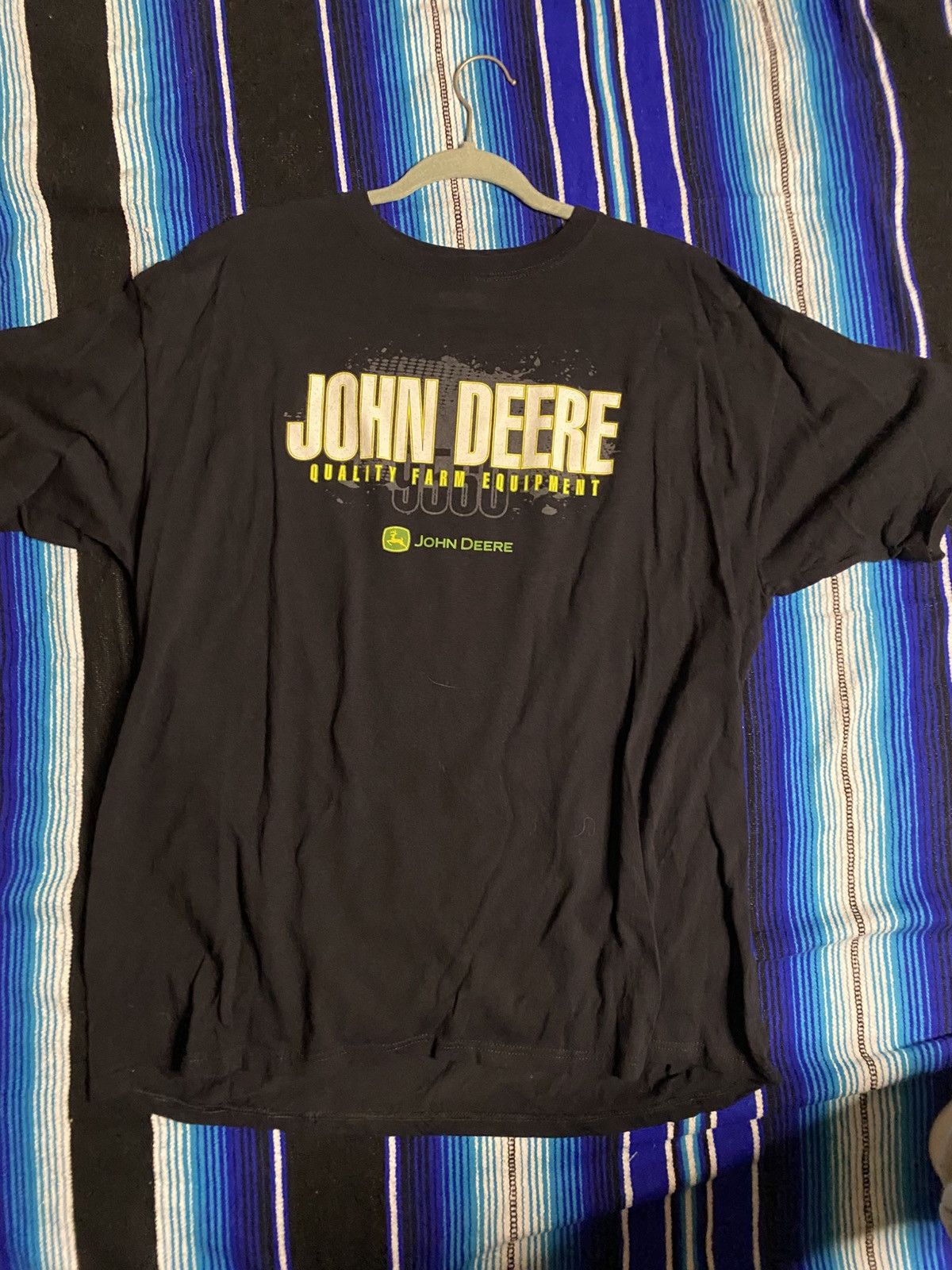 Other × Vintage VINTAGE TSHIRT Size US XXL / EU 58 / 5 - 1 Thumbnail