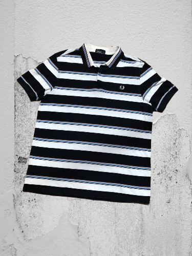 Fred Perry Fred Perry Polo Size US XL / EU 56 / 4 - 1 Thumbnail