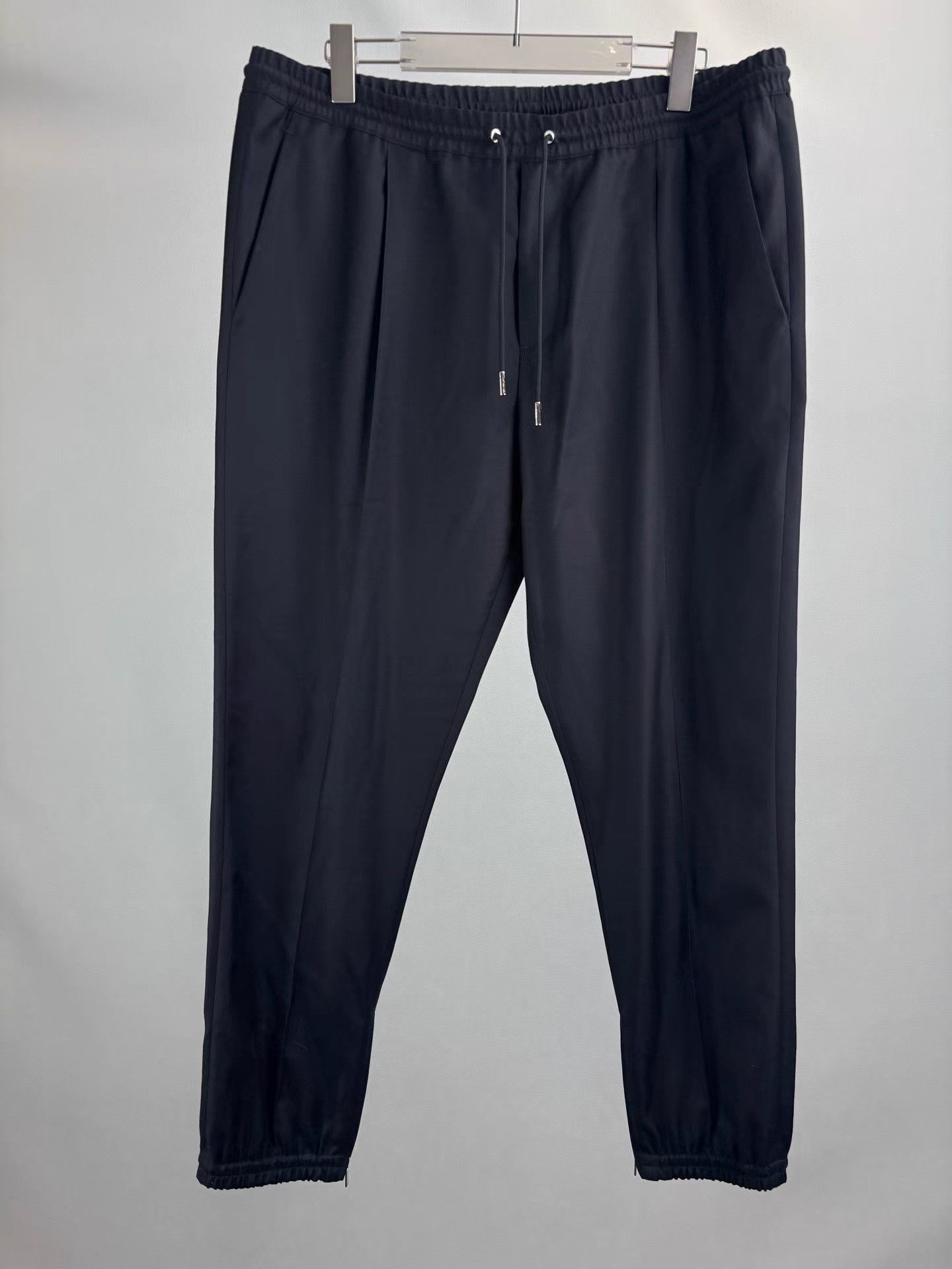 Dior DIOR New Wool Trousers K Size US 38 / EU 54 - 1 Thumbnail
