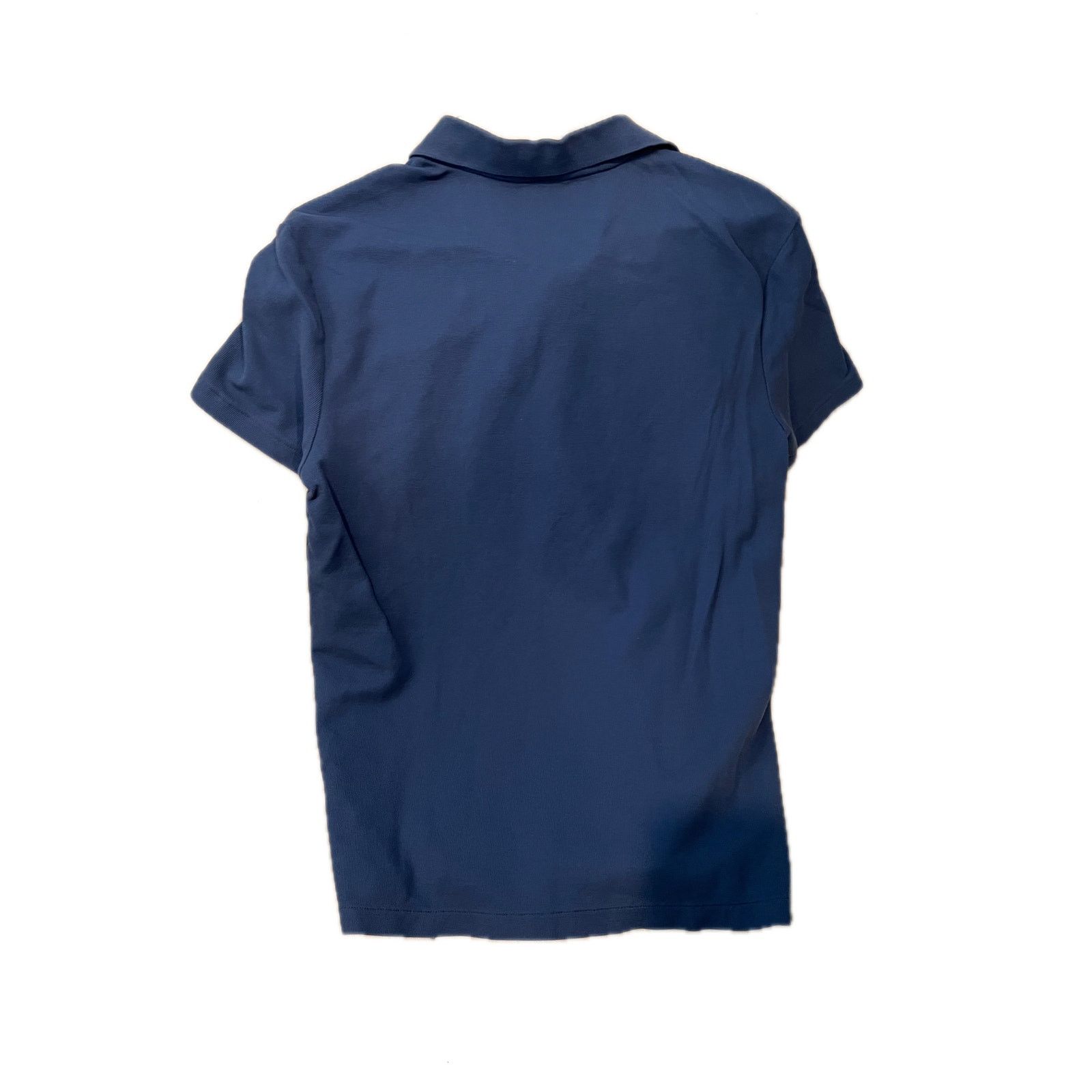 Calvin Klein Calvin Klein Blue Polo/Golf Shirt Mens M Size US M / EU 48-50 / 2 - 2 Thumbnail