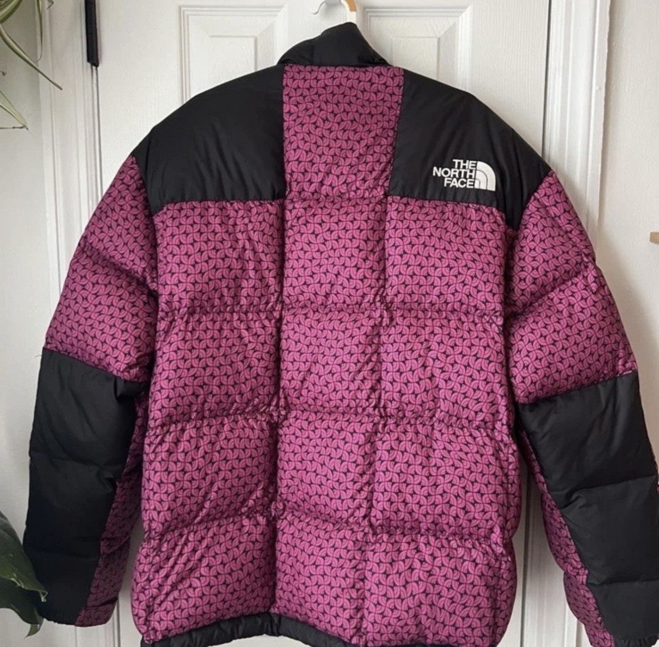 The North Face Men’s North Face 700 Puffer Jacket Size L Size US L / EU 52-54 / 3 - 4 Thumbnail