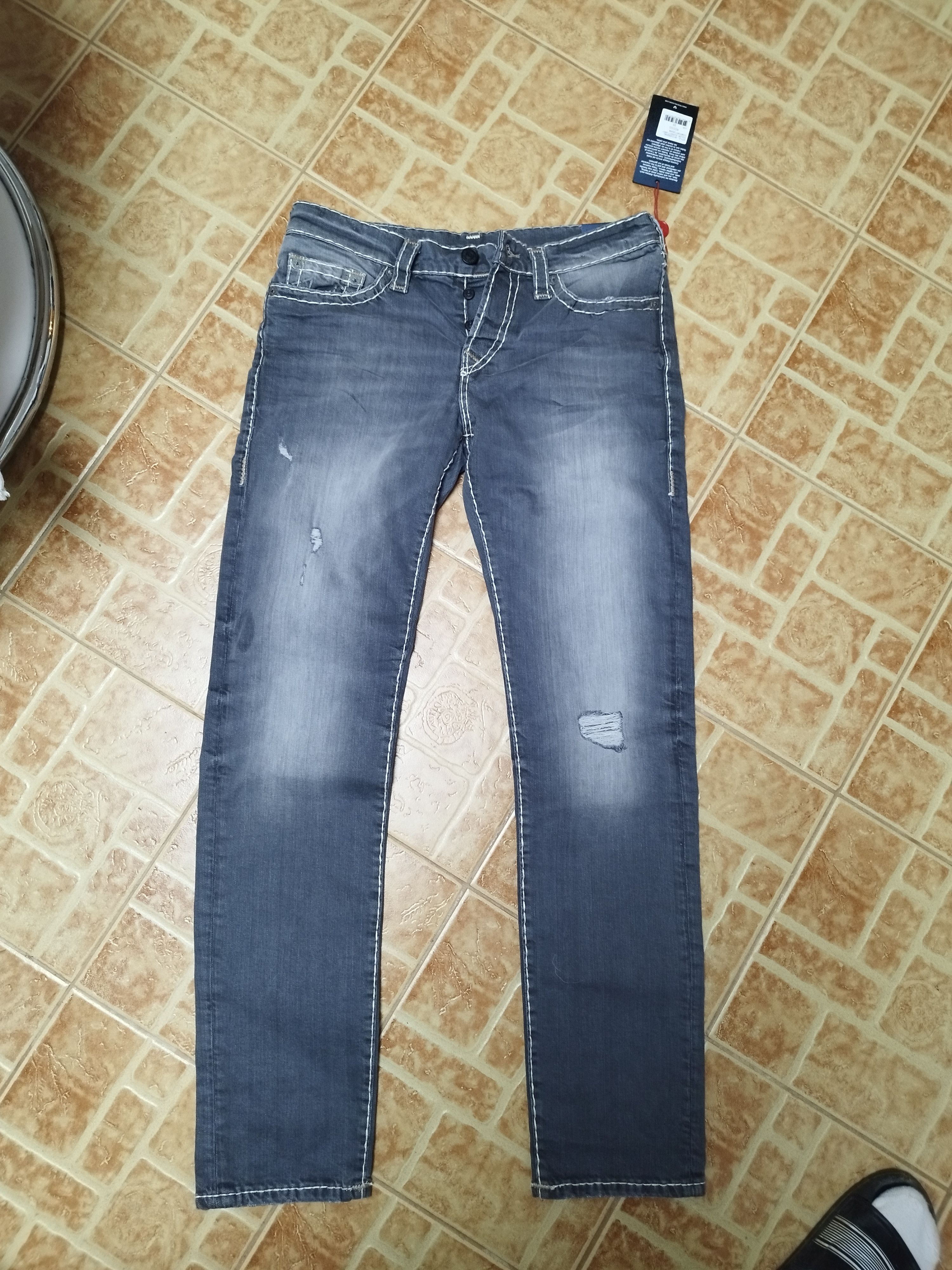True Religion True Religion jeans Size US 33 - 7 Thumbnail