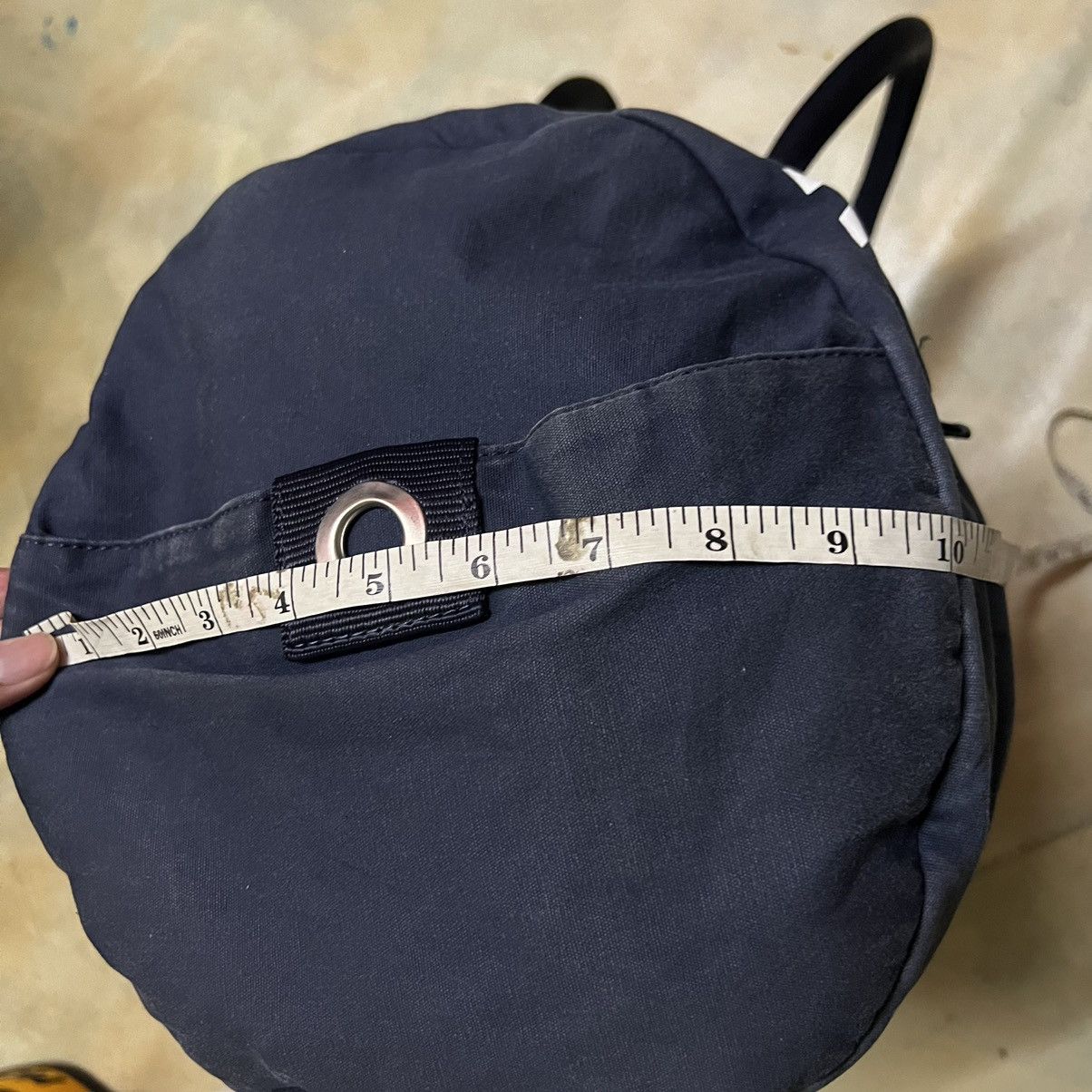 Tommy Hilfiger Tommy Hilfiger Big Logo Bag Size ONE SIZE - 16 Thumbnail