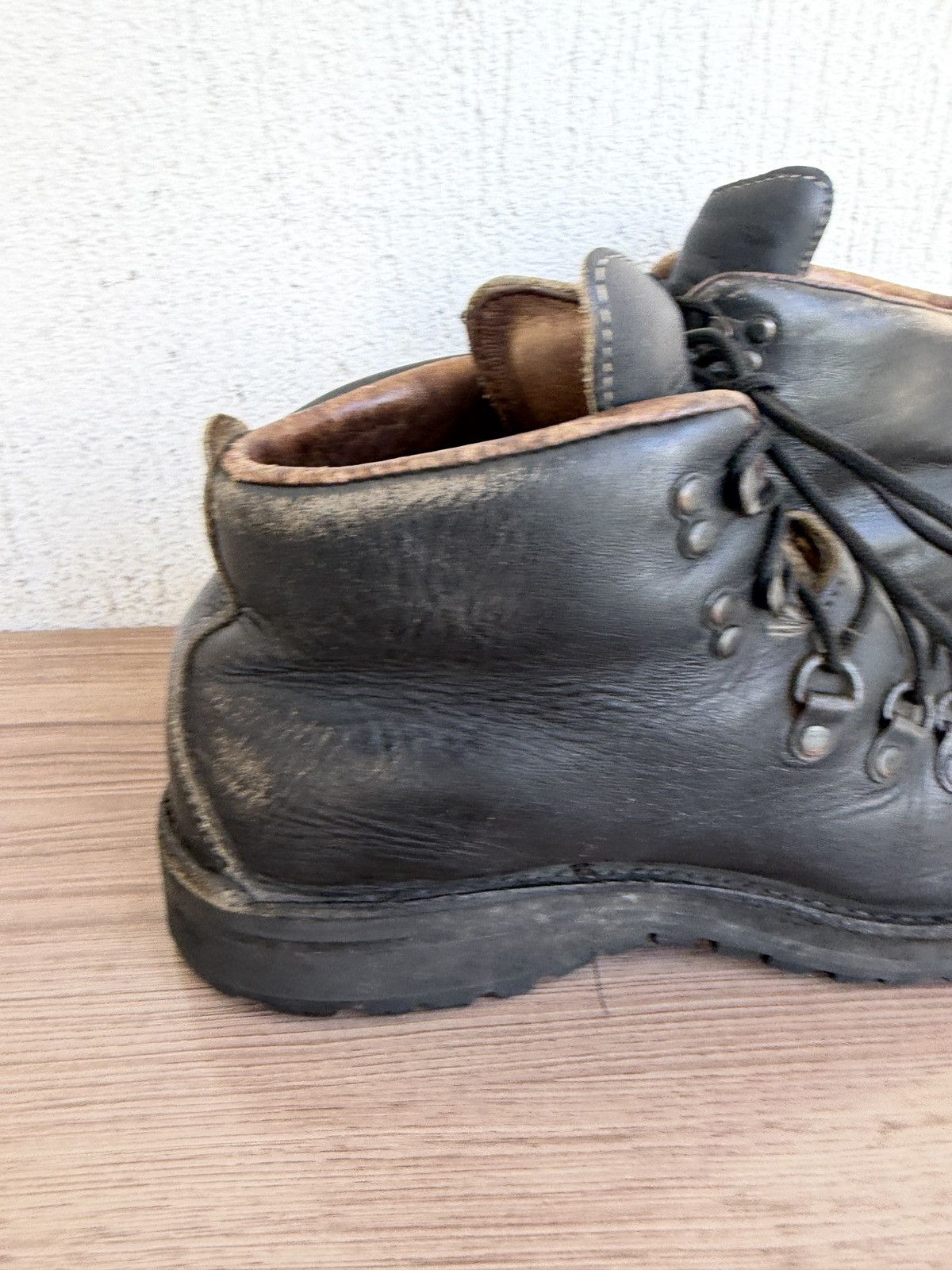 Danner Vintage danner mountain light boots Size US 6.5 / EU 39-40 - 15 Thumbnail