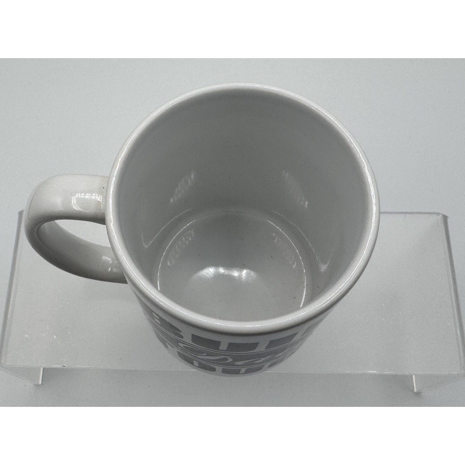 Other BUILT Dad Tough Mug Father's Day Gift, 8 oz, Coffee Size ONE SIZE - 5 Thumbnail