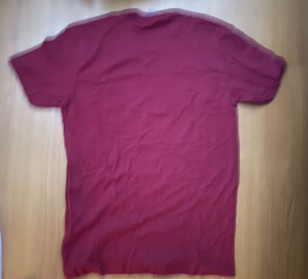 Next Level Red Next Level T Shirt Size US S / EU 44-46 / 1 - 2 Thumbnail