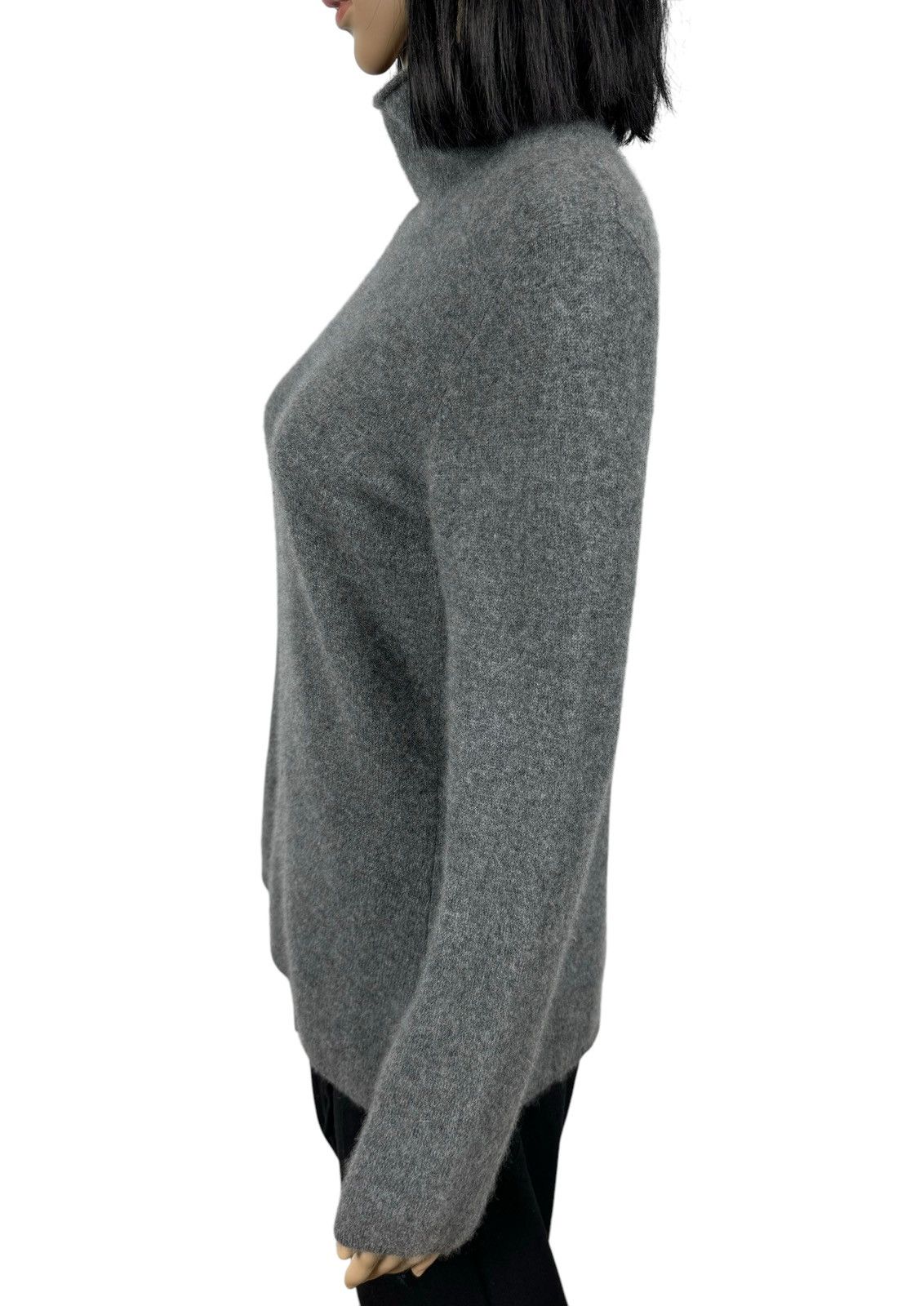 Other Marie Lund Cashmere Turtleneck Sweater Womens size L Size L / US 10 / IT 46 - 5 Thumbnail