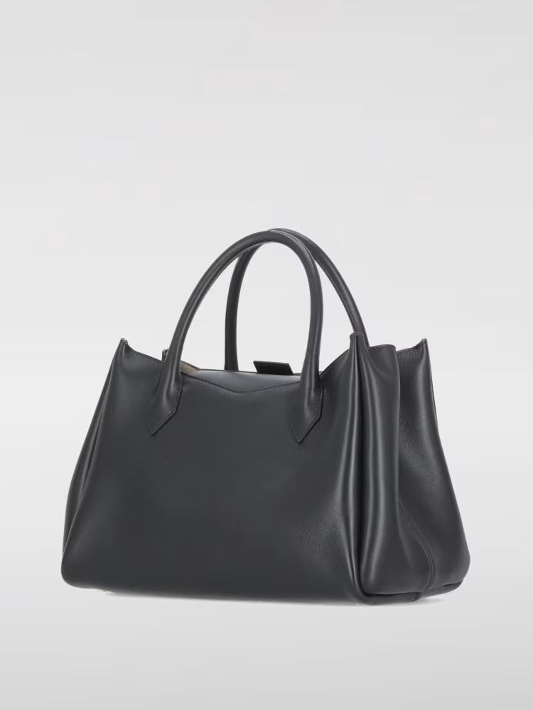 Lanvin o1s22i1n1024 Size: OS / L'octave Handbag in Black Size ONE SIZE - 3 Thumbnail