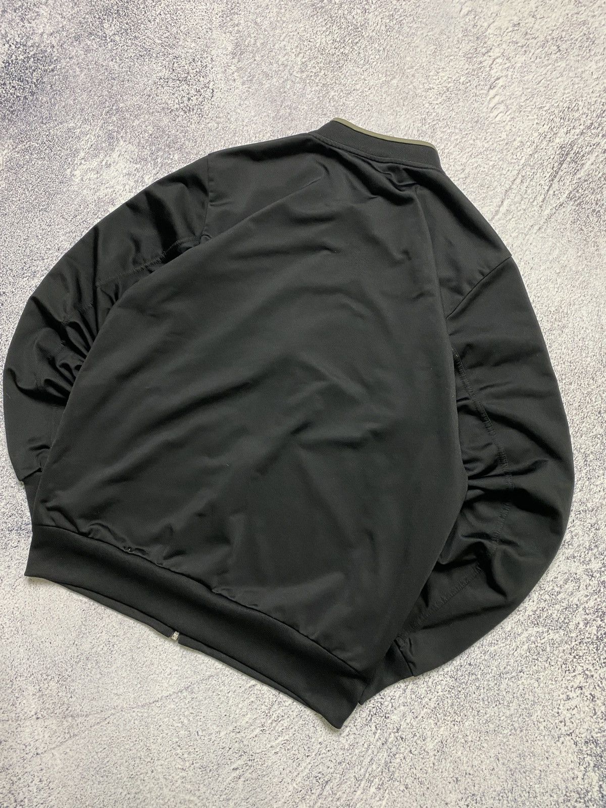 Adidas × Vintage Vintage Adidas Juventus Soccer Track Jacket Size L Size US L / EU 52-54 / 3 - 7 Thumbnail