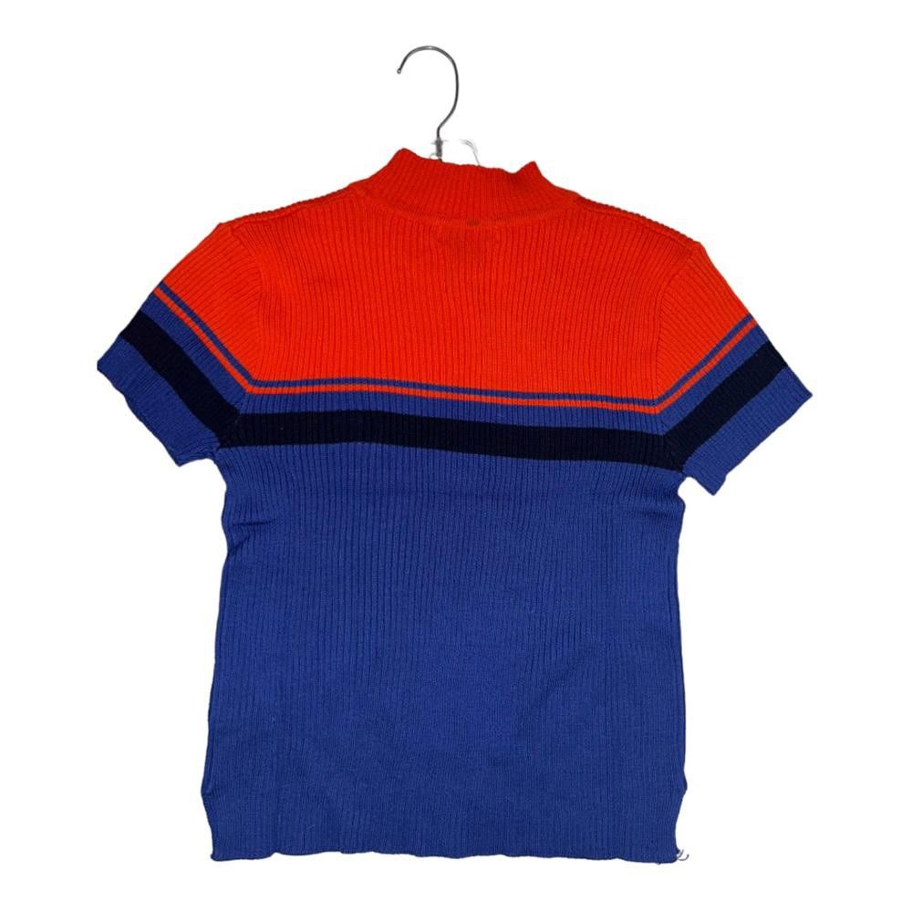 Designer NWOT plugg Y2K Sweater Short Size XL Size XL / US 12-14 / IT 48-50 - 2 Thumbnail