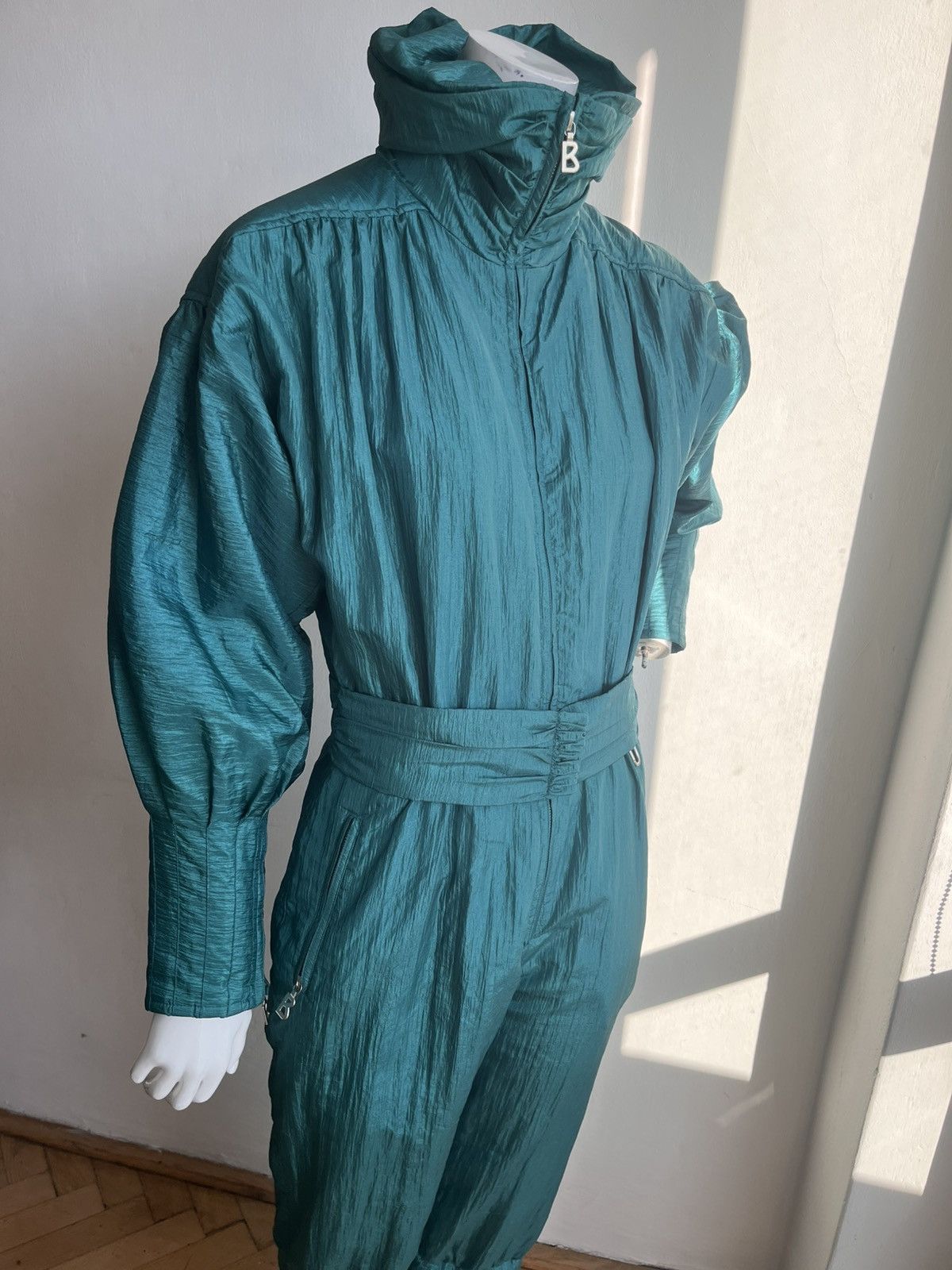 Bogner bogner rare drip bintage ocerslls ski suit y2k Size M / US 6-8 / IT 42-44 - 6 Thumbnail
