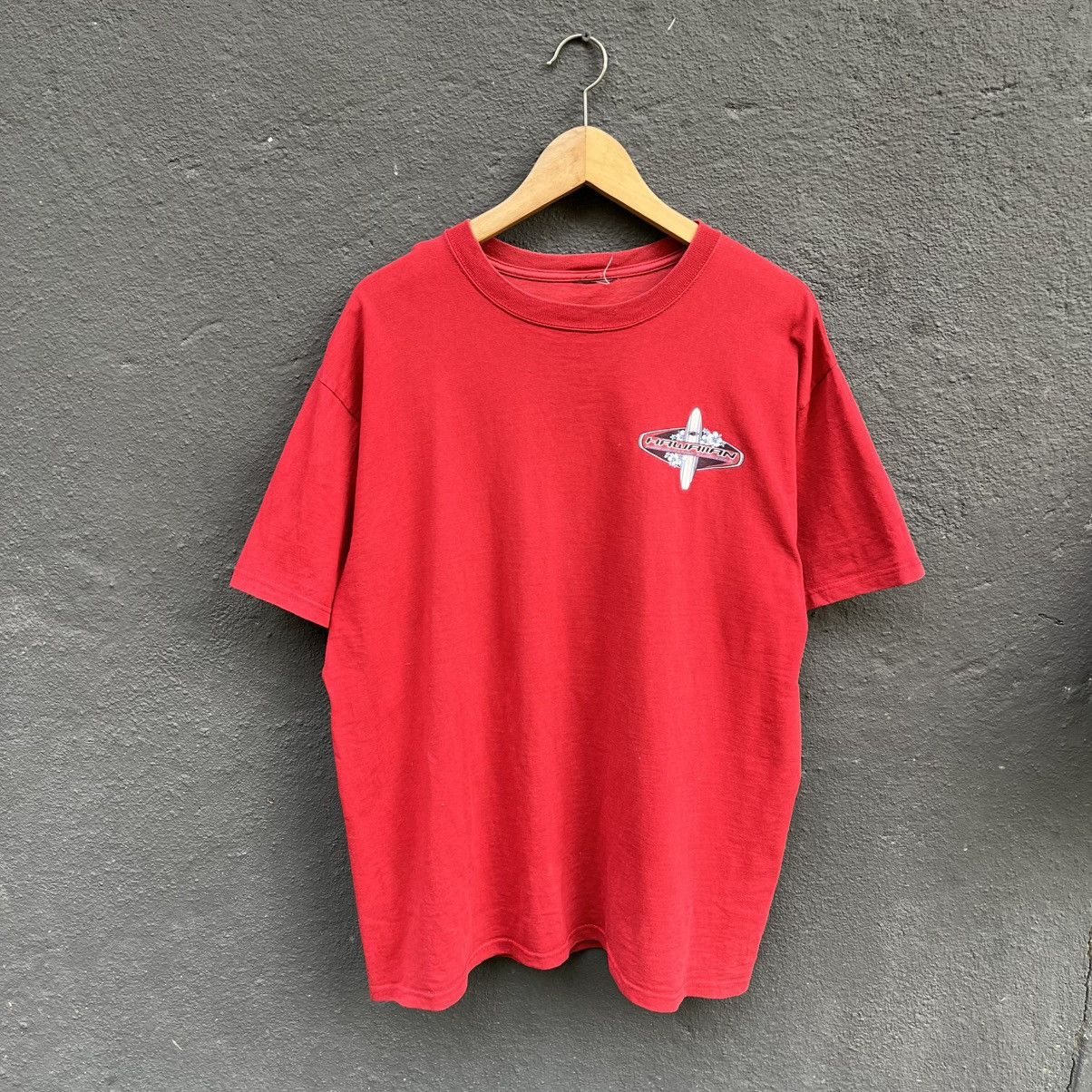 Sun Surf Thrashed Faded Vintage Performance Hawaiian Surfboard Tee Size US XL / EU 56 / 4 - 3 Thumbnail
