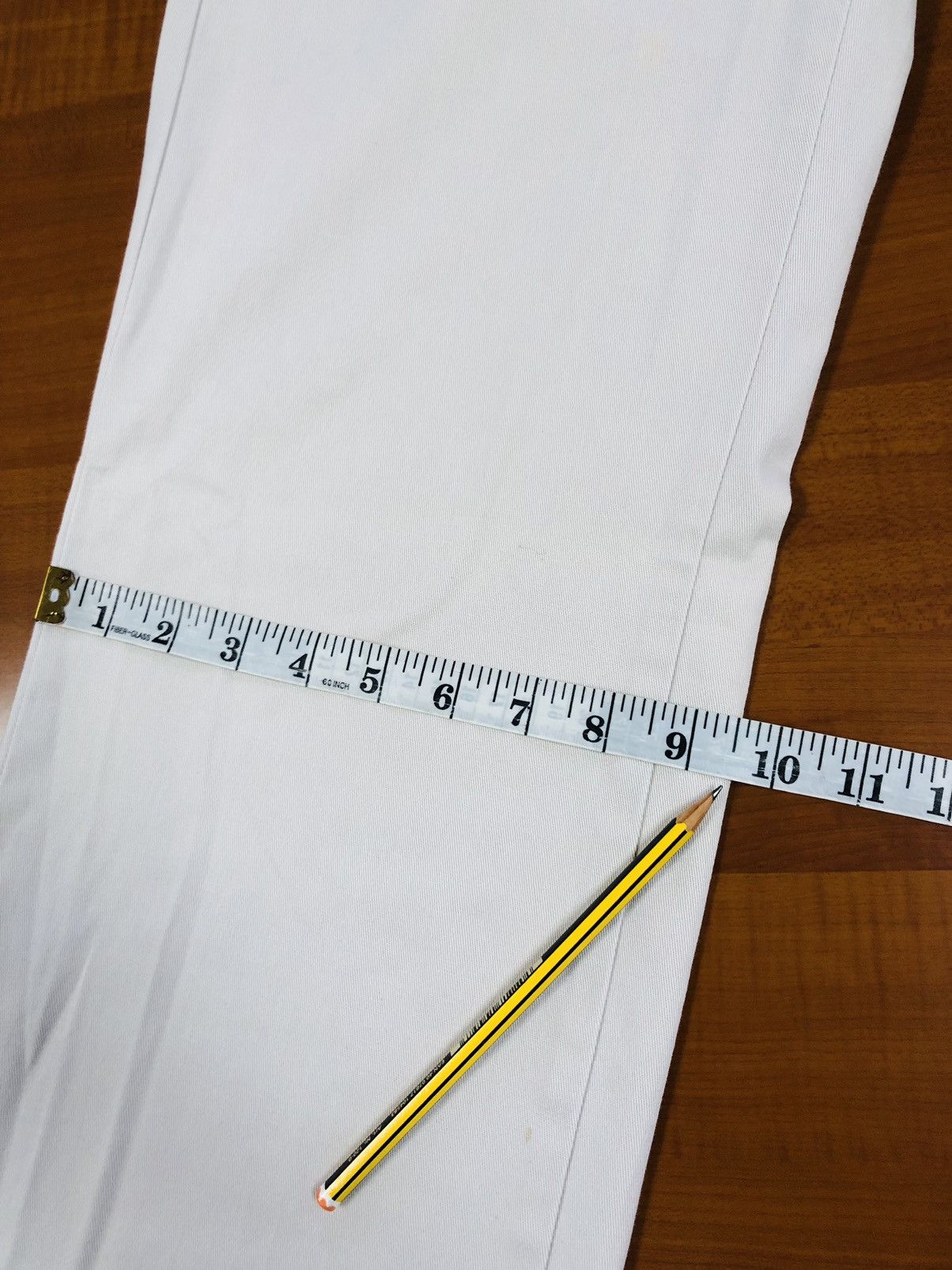 Dockers Dockers Fiona Pant Size 32" / US 10 / IT 46 - 21 Thumbnail