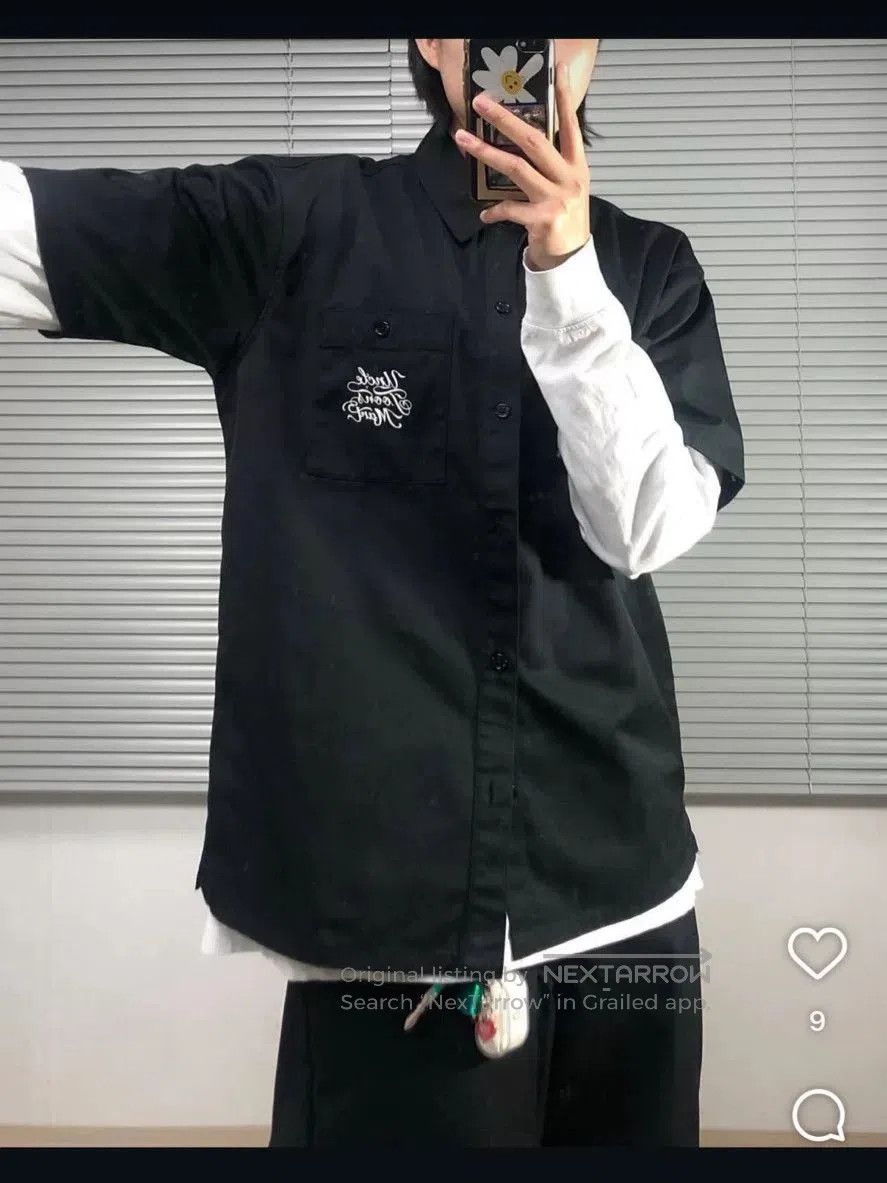 Mister Cartoon NEIGHBORHOOD x Mister Cartoon 20SS Shirt. Size US M / EU 48-50 / 2 - 3 Thumbnail