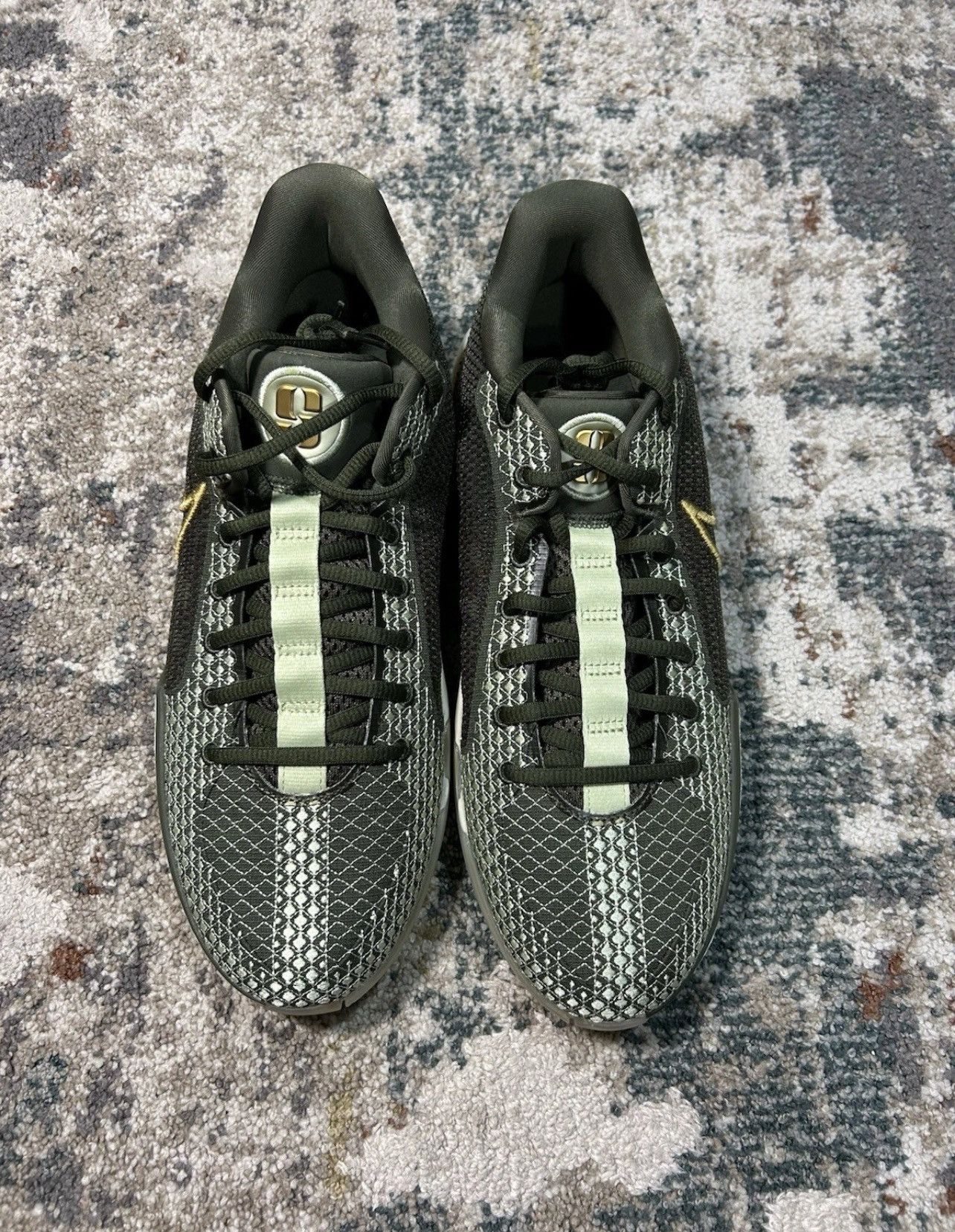 Nike Nike Sabrina 1 Dedication Size US 10.5 / EU 43-44 - 3 Thumbnail