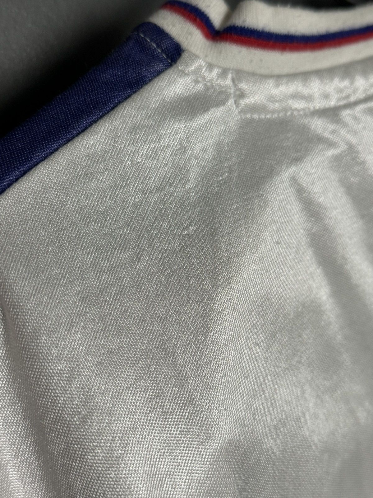 Other England National Team 80/83 Home Football Jersey T-Shirt Size US S / EU 44-46 / 1 - 20 Thumbnail