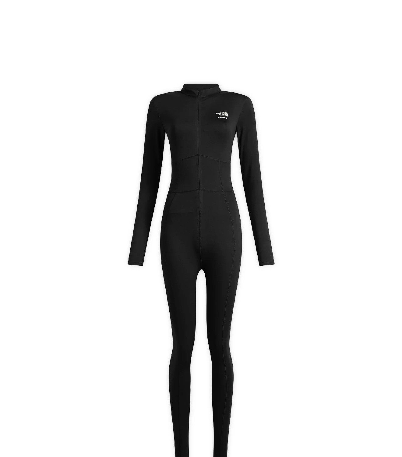 SKIMS × The North Face Refina bodysuit NWT XL Size 36" / US 14 / IT 50 - 1 Thumbnail