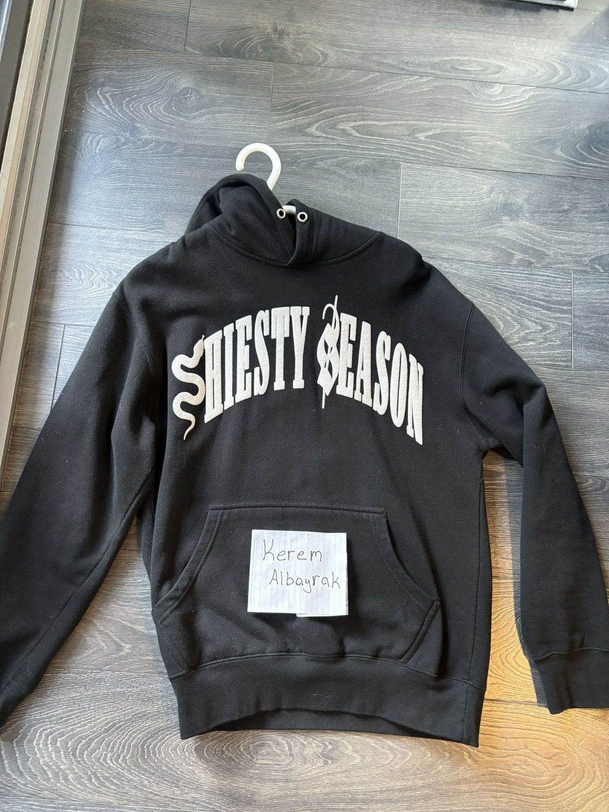 Other Pooh Shiesty Hoodie Size US M / EU 48-50 / 2 - 1 Thumbnail