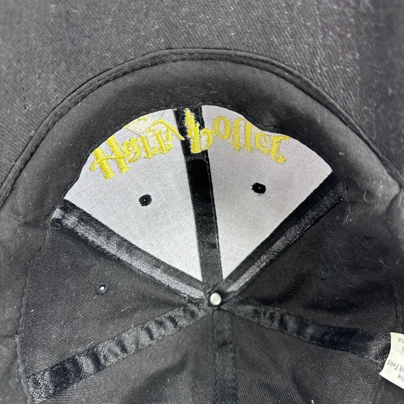 Other Harry Potter The Order of the Phoenix Cap Hat 06-21-03 Size ONE SIZE - 8 Thumbnail