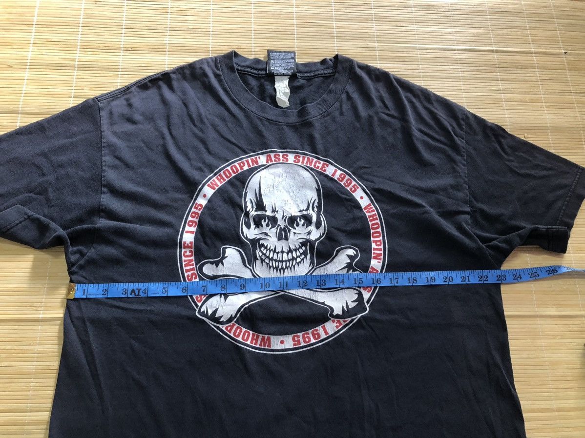Rap Tees × Vintage × WWE Vintage 2002 WWE Stone Cold promo tees Size US XL / EU 56 / 4 - 7 Thumbnail