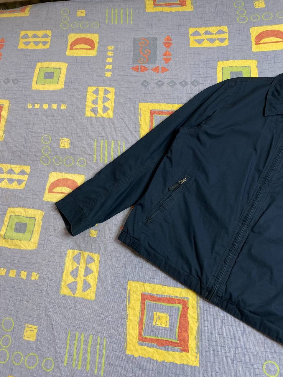 Timberland Vintage Timberland Jacket Size US L / EU 52-54 / 3 - 2 Thumbnail